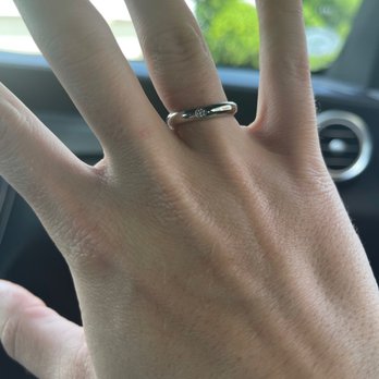 Cartier - My soulmate. - Jewelry Near Me - Atlanta, Georgia