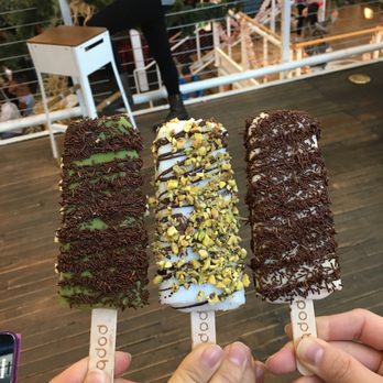 Popbar - Desserts Near Me - Anaheim, California Popbar - Desserts Near Me - Anaheim, California