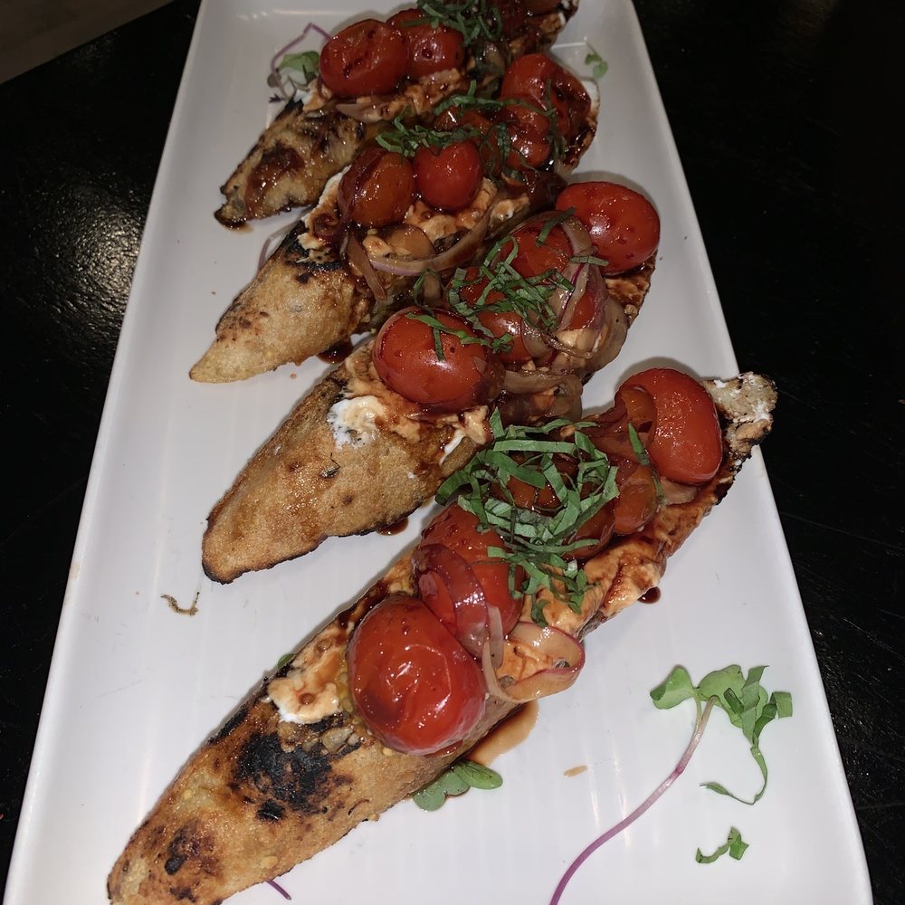 Posto - Bruschetta - Italian Near Me - Somerville, Massachusetts Posto - Bruschetta - Italian Near Me - Somerville, Massachusetts
