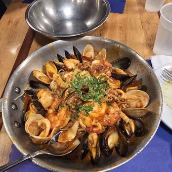 The Daily Catch - Italian Near Me - Boston, Massachusetts