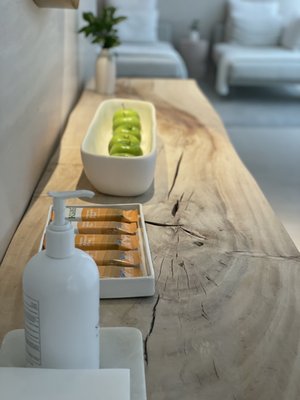 AWAY Spa by null