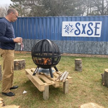South X Southeast Minnesota Brewing - Fire circle - Venues & Event Spaces Near Me - Pine Island, Minnesota South X Southeast Minnesota Brewing - Fire circle - Venues & Event Spaces Near Me - Pine Island, Minnesota
