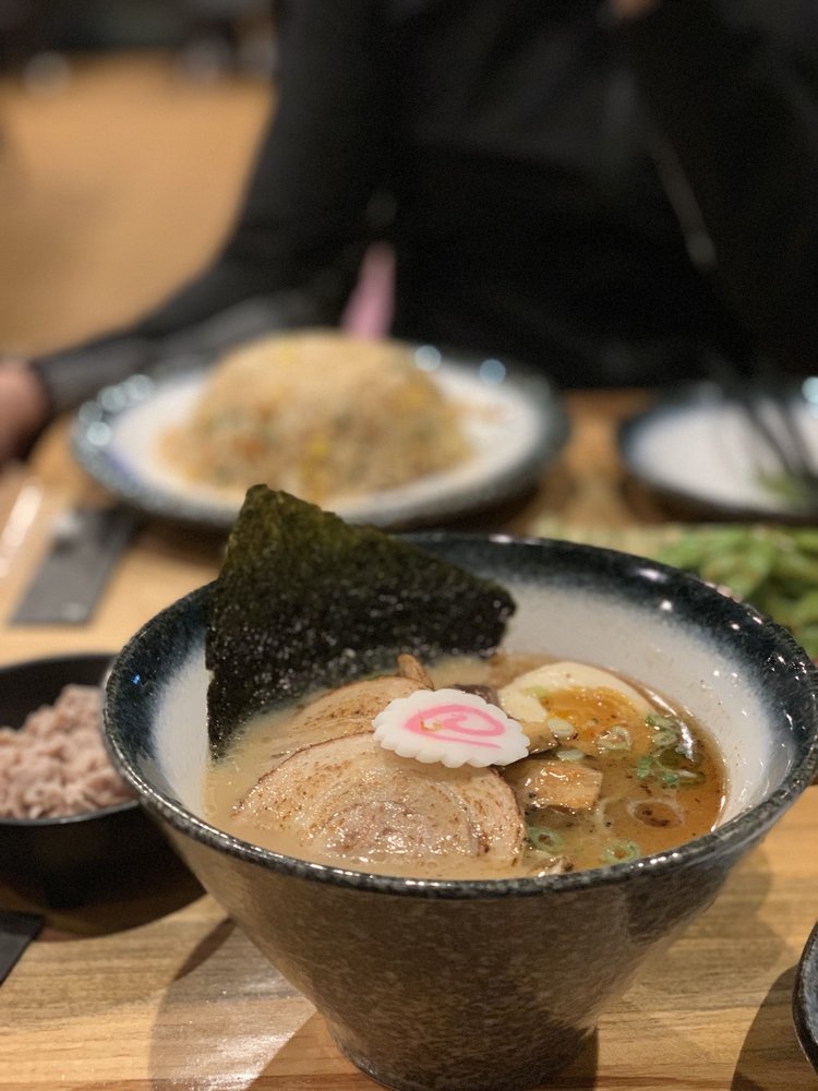 ICHIDDO RAMEN 660 Photos & 376 Reviews Ramen 10100 S Eastern Ave