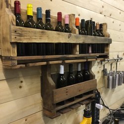Wine & Whey