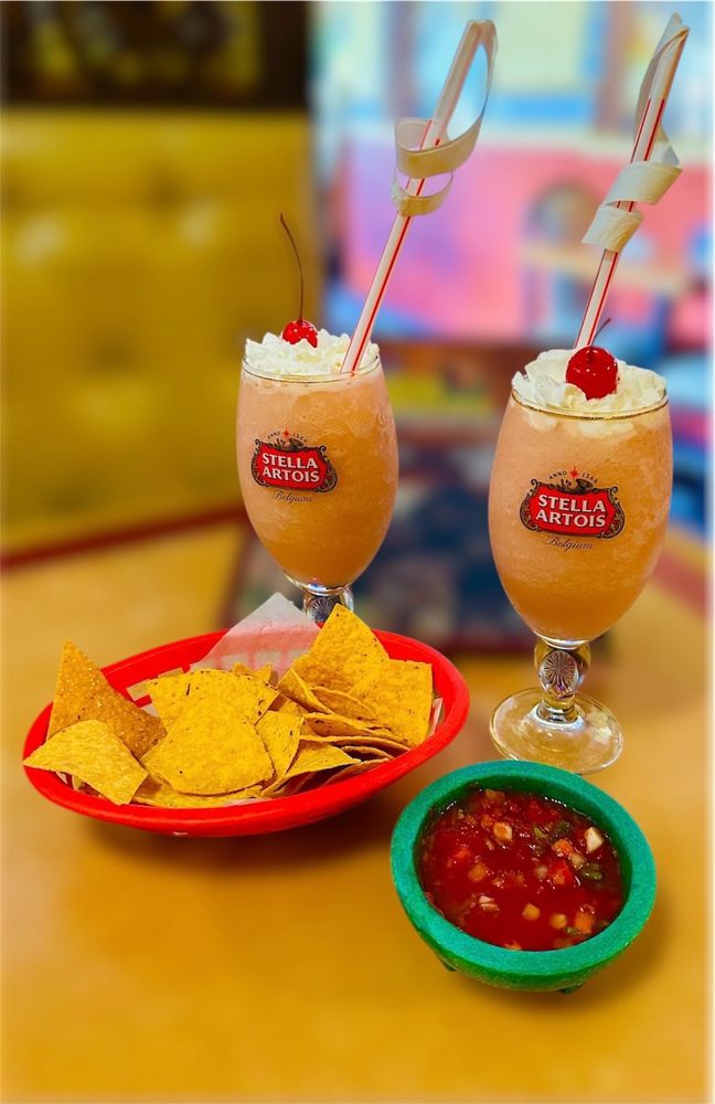 Fiesta Mexicana