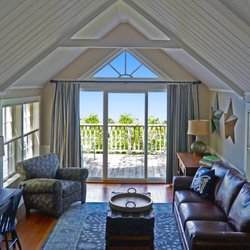 Cottage Interior