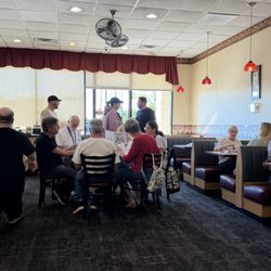 Gettysburg Family Restaurant