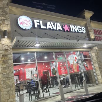 Flava Wings - Chicken Wings Near Me - Houston, Texas Flava Wings - Chicken Wings Near Me - Houston, Texas