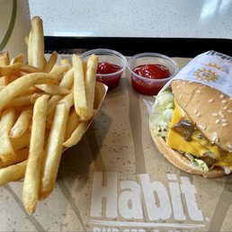 Charburger