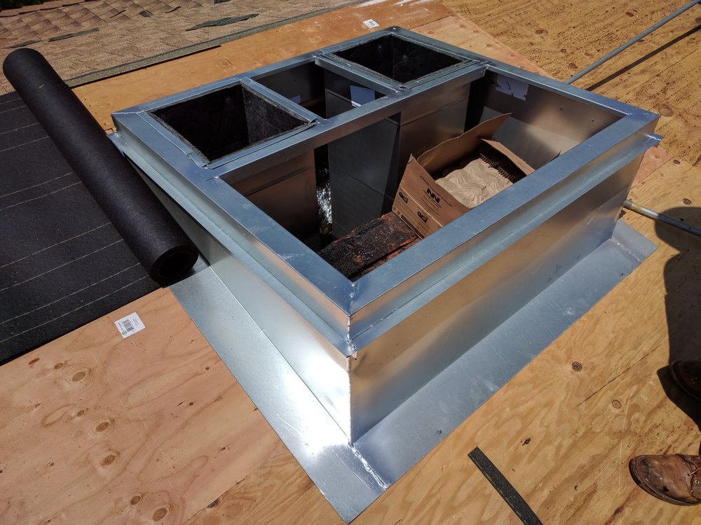 Slide of Delcid Roofing