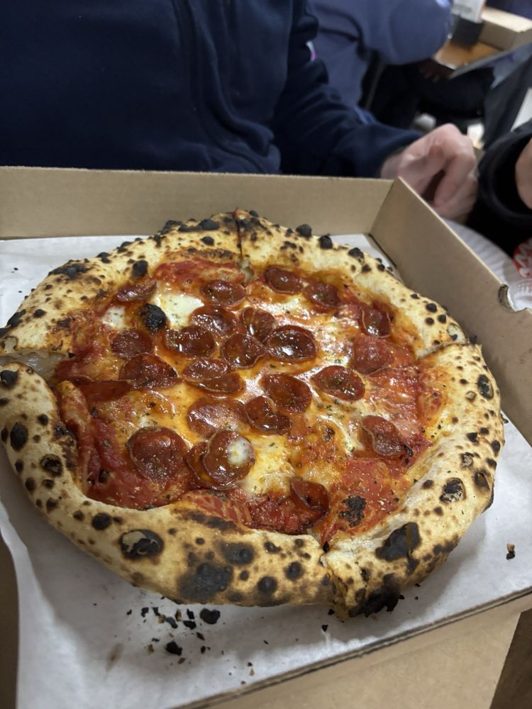 Orso Nero Pizza Orso Nero Pizza