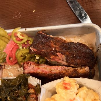 Austin Republic - Ribs - Barbeque Near Me - North Palm Beach, Florida