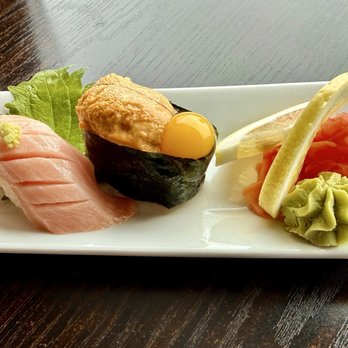 Sushi Ato - Yummmm - Sushi Bars Near Me - Colorado Springs, Colorado