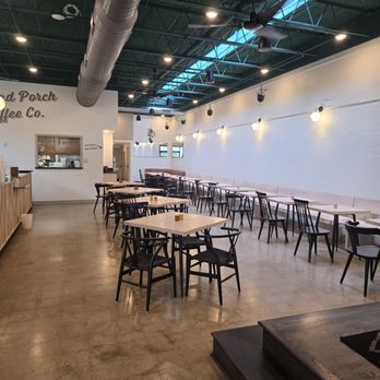 Broad Porch Coffee - Coffee & Tea Near Me - Harrisonburg, Virginia Broad Porch Coffee - Coffee & Tea Near Me - Harrisonburg, Virginia