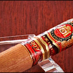 Campbell Cigars Club