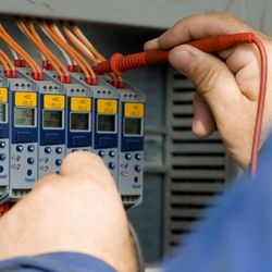 Joseph Battaglio Electrical Contracting