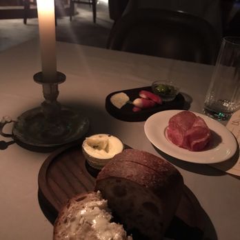 Maple & Ash - Complimentary bread - Steakhouses Near Me - Scottsdale, Arizona Maple & Ash - Complimentary bread - Steakhouses Near Me - Scottsdale, Arizona