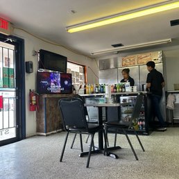 Inside Inside