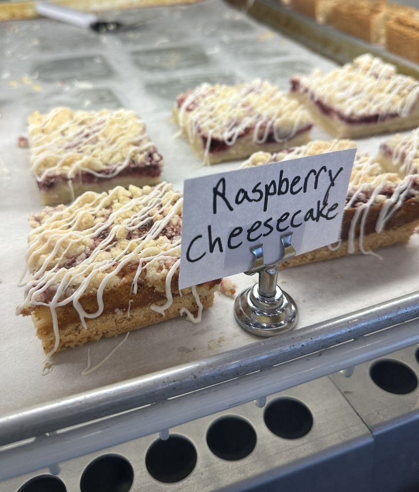 SWEET CAKE BAKE SHOP Updated October 2024 21 Photos & 54 Reviews