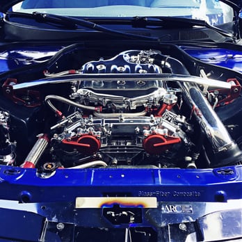 Baid Polish - Baid Polish - Powder Coating Near Me - Anaheim, California