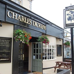 Charles Dickens Pub