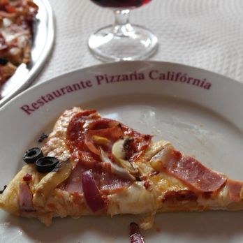 Pizzaria California - Pizza Near Me - Horta, 20 Pizzaria California - Pizza Near Me - Horta, 20