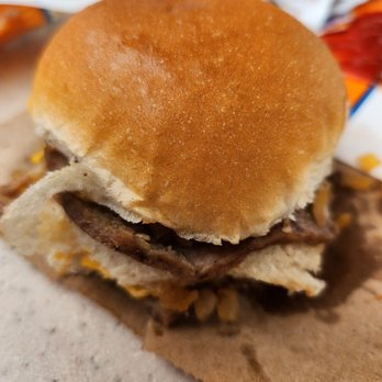 White Castle - Paper thin meat. - Burgers Near Me - Scottsdale, Arizona White Castle - Paper thin meat. - Burgers Near Me - Scottsdale, Arizona