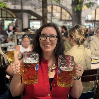 Hofbräuhaus - Prost! - German Near Me - Munich, BY Hofbräuhaus - Prost! - German Near Me - Munich, BY