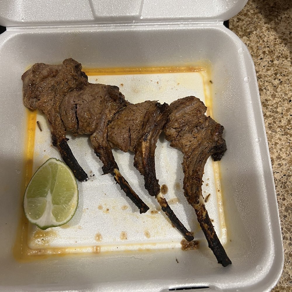 Rumi Restaurant - Lamb Shishleek - Persian/Iranian Near Me - Kirkland, Washington Rumi Restaurant - Lamb Shishleek - Persian/Iranian Near Me - Kirkland, Washington