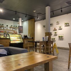 Moon Flower House - Interior