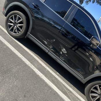 Foreign Auto Body - More photos of that - Body Shops Near Me - Gardena, California