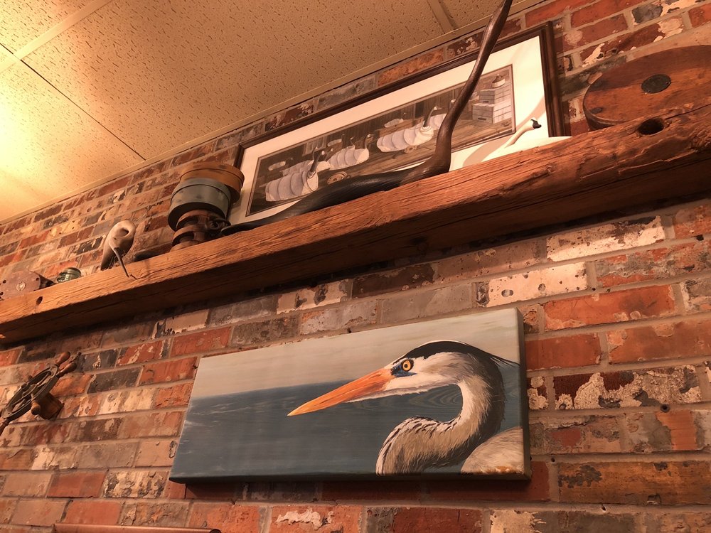 Awful Arthur's Oyster Bar