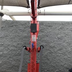 Rapids Express Car Wash