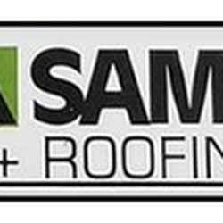 Sams A+ Roofing - untitled