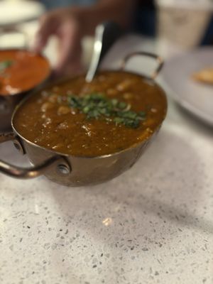 Gulab Indian Bistro by null