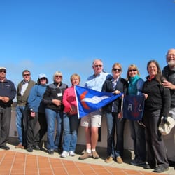 Half Moon Bay Yacht Club Inc - HMBYC Racing