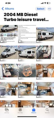 Van City RV - Colorado Springs