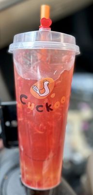 Cuckoo by null