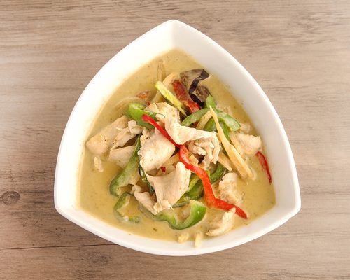 Sakhuu Thai Cuisine (Dallas Location) by null
