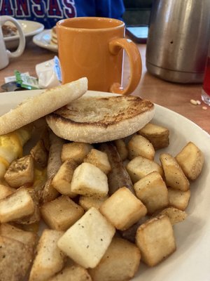Village Inn by null