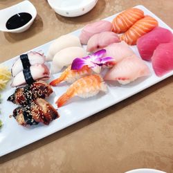 Best Combo Nigiri