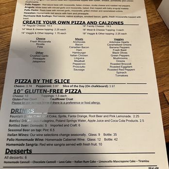Palio Pizzeria - Menu - Pizza Near Me - Hyannis, Massachusetts Palio Pizzeria - Menu - Pizza Near Me - Hyannis, Massachusetts