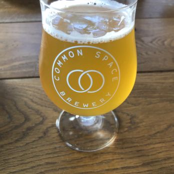 Common Space Brewery - Common space goblet! - Breweries Near Me - Hawthorne, California Common Space Brewery - Common space goblet! - Breweries Near Me - Hawthorne, California