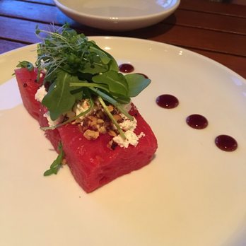 Ka'ana Kitchen - Watermelon salad - Asian Fusion Near Me - Wailea, Hawaii Ka'ana Kitchen - Watermelon salad - Asian Fusion Near Me - Wailea, Hawaii