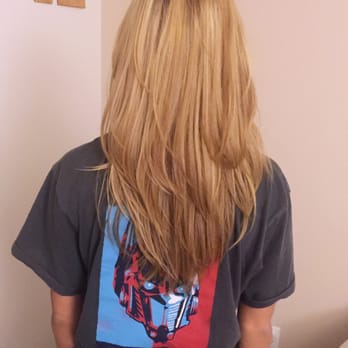 Color And Cut By Mairena Cortes Yelp