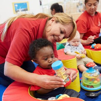 Bridgemill KinderCare - Child Care & Day Care Near Me - Indian Land, South Carolina Bridgemill KinderCare - Child Care & Day Care Near Me - Indian Land, South Carolina