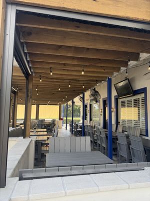 Clear Sky Club Haus by null