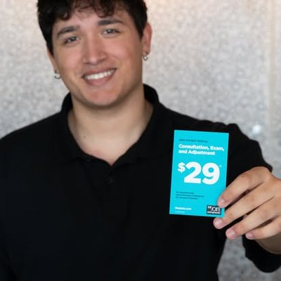 The Joint Chiropractic by null