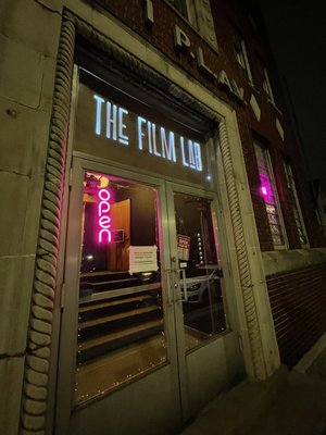 The Film Lab by null