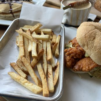 Rise N Shine - Breakfast & Brunch Near Me - Syracuse, New York Rise N Shine - Breakfast & Brunch Near Me - Syracuse, New York